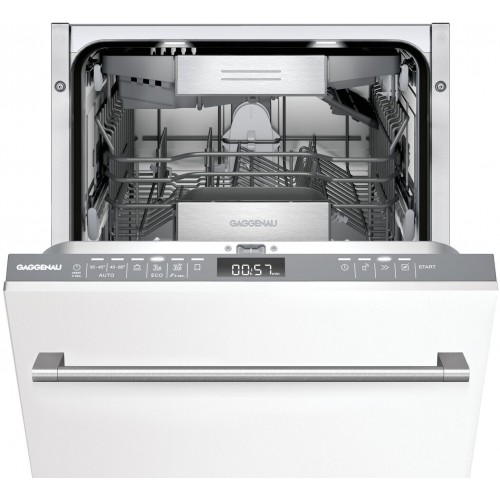 MÁY RỬA BÁT ÂM TOÀN PHẦN Gaggenau DF264100